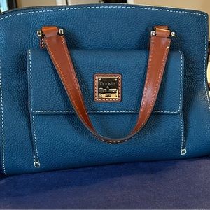 Dooney & Bourke Satchel